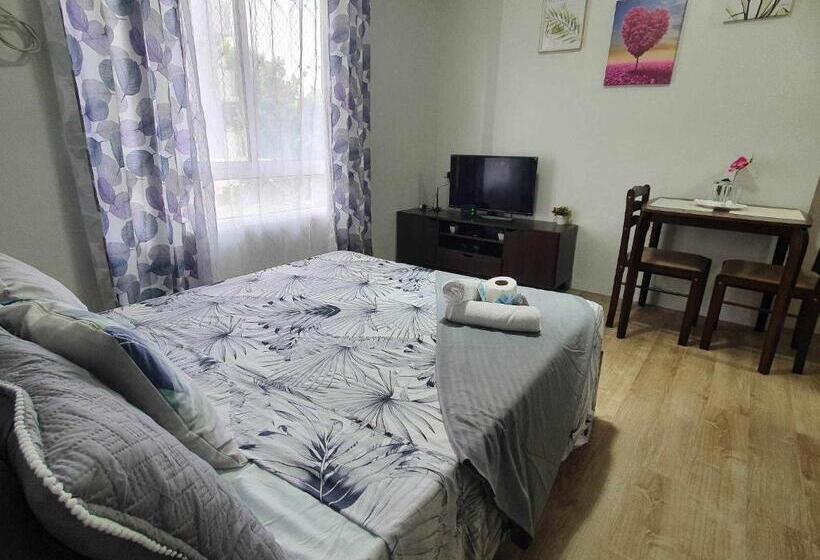 스탠다드 스튜디오, Bacolod Mesavirre Condominium