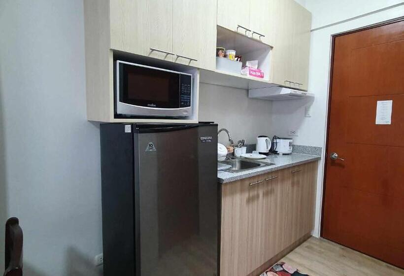 스탠다드 스튜디오, Bacolod Mesavirre Condominium