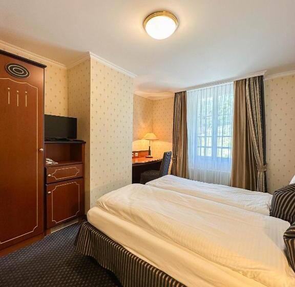 Номер Economy, Dependance Stella Del Lago By Hotel Restaurant Bellevue Au Lac