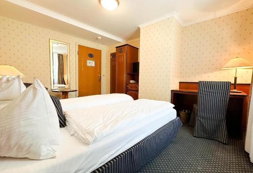 Номер Economy, Dependance Stella Del Lago By Hotel Restaurant Bellevue Au Lac