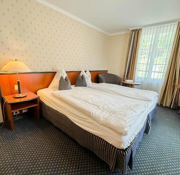 Номер Economy, Dependance Stella Del Lago By Hotel Restaurant Bellevue Au Lac