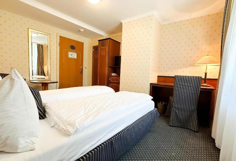 Номер Economy, Dependance Stella Del Lago By Hotel Restaurant Bellevue Au Lac