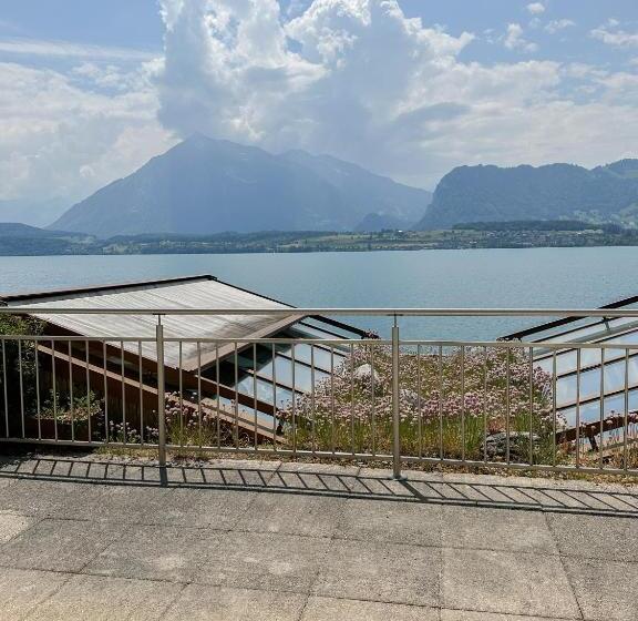 Номер Economy, Dependance Stella Del Lago By Hotel Restaurant Bellevue Au Lac