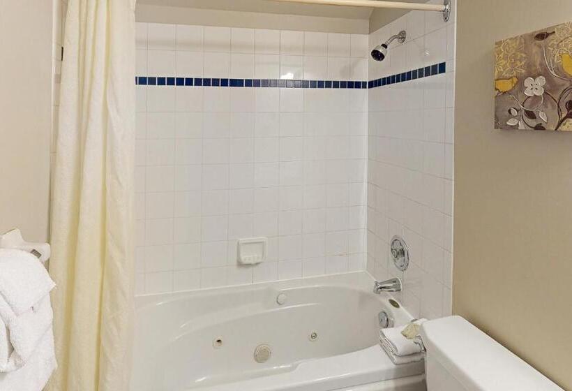 Студия Стандарт, Condo 515 At North Creek Resort
