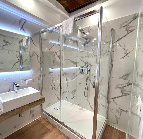 اتاق سوپریور, Miluar Luxury B&b   Vanvitelli