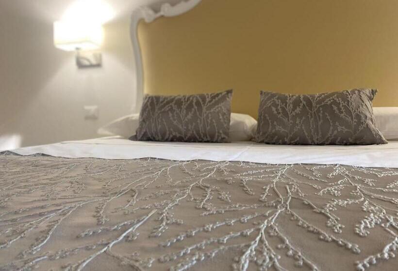 اتاق سوپریور, Miluar Luxury B&b   Vanvitelli