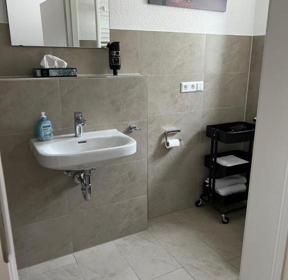 Студия Стандарт, New Age Boardinghaus Bad Wimpfen