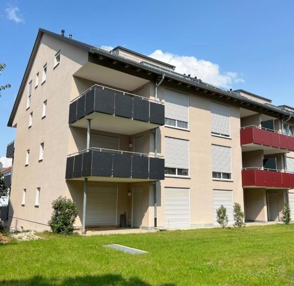 Студия Стандарт, New Age Boardinghaus Bad Wimpfen