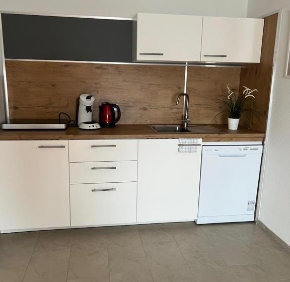 Студия Стандарт, New Age Boardinghaus Bad Wimpfen