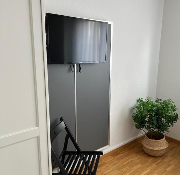 Студия Стандарт, New Age Boardinghaus Bad Wimpfen