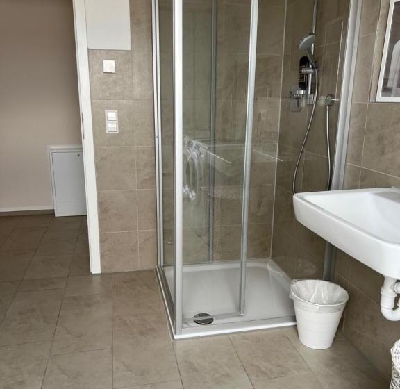 Студия Стандарт, New Age Boardinghaus Bad Wimpfen