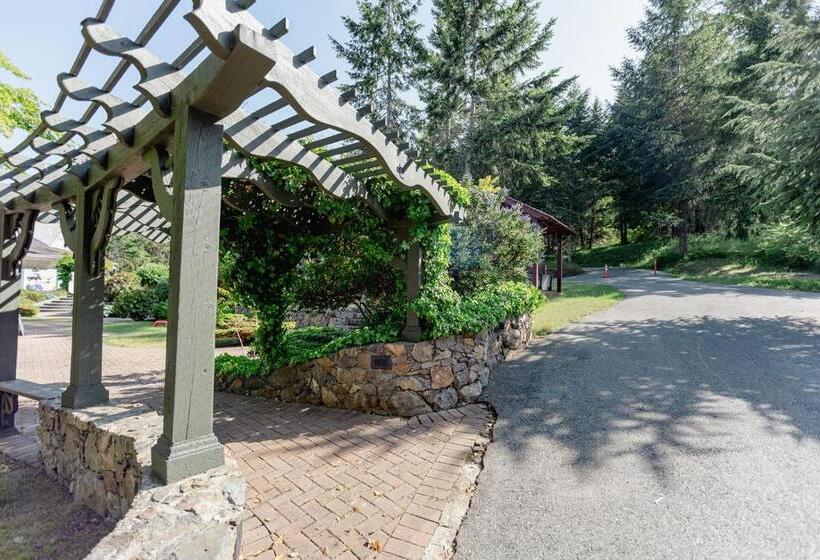 海景套房, Gorgeous Private Estate With Ocean And Mountain View