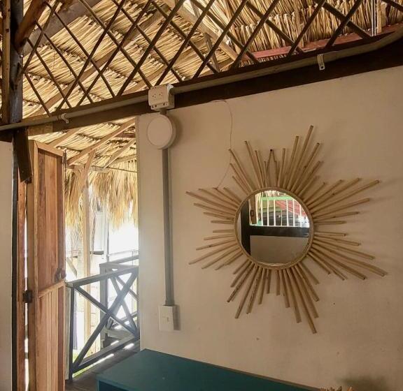 Номер Стандарт, Palenque Beach House