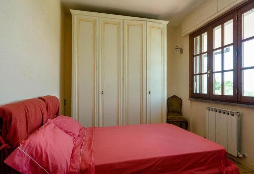 스탠다드 룸, Room In Villa   Room In The Hills With Garden And Sea View