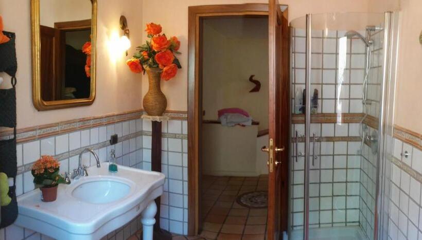 스탠다드 룸, Room In Villa   Room In The Hills With Garden And Sea View