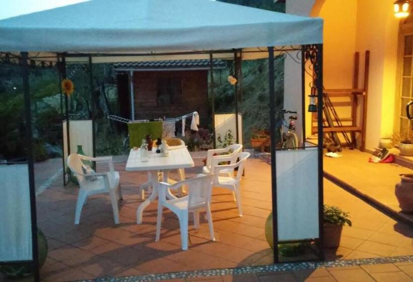 스탠다드 룸, Room In Villa   Room In The Hills With Garden And Sea View