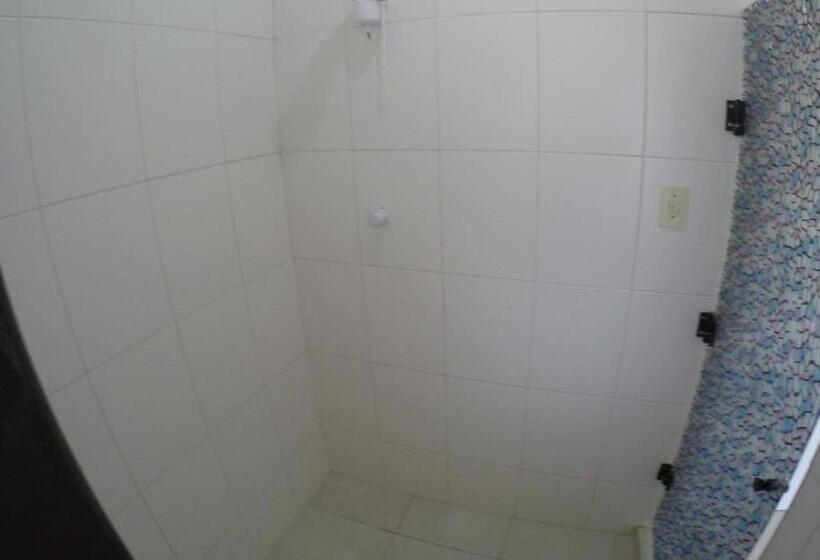 Family Suite, Quartos Privativos Pinheira   Hostel Pinheira