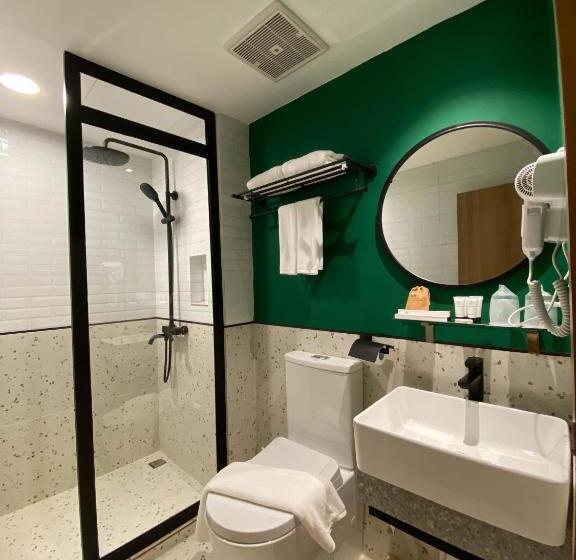 Номер Стандарт, Alltrue Hotel Bintan   Tanjungpinang