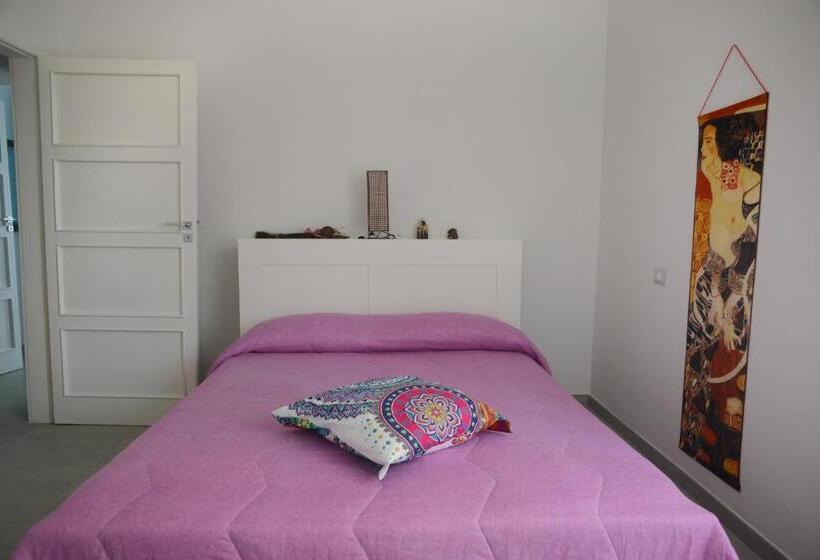 اتاق استاندارد, La Casa Di Nina