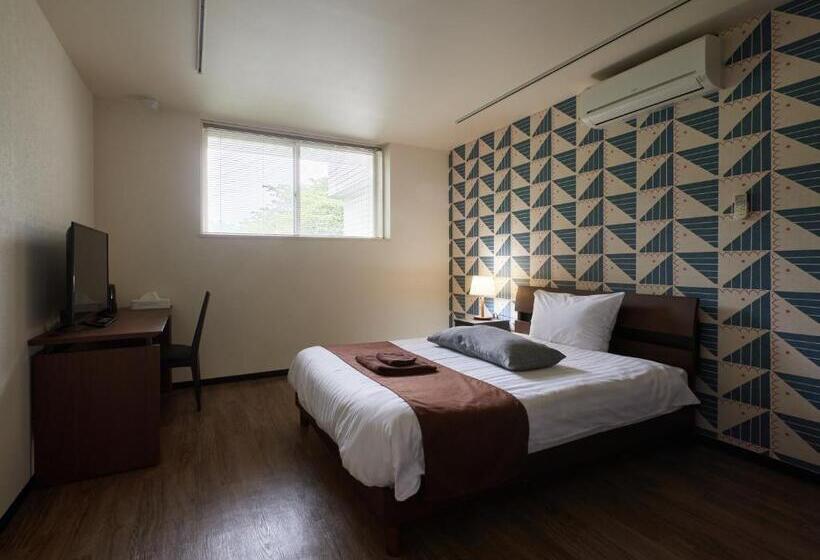 Номер Стандарт, Chateraise Lodge Atami