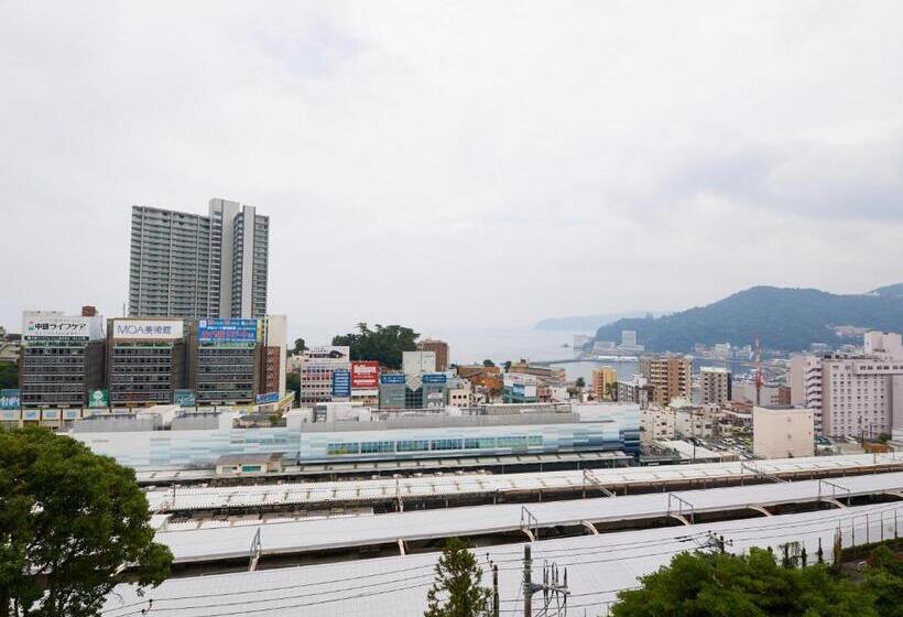 Номер Deluxe, Chateraise Lodge Atami