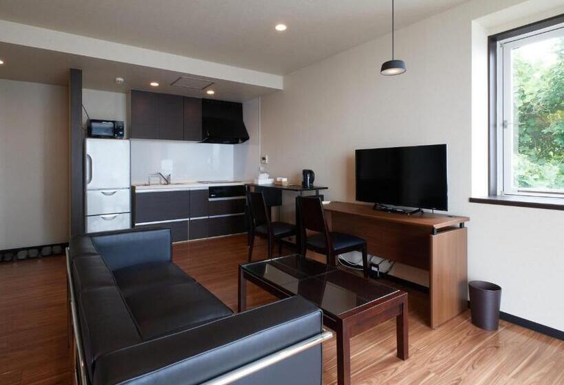 Номер Deluxe, Chateraise Lodge Atami