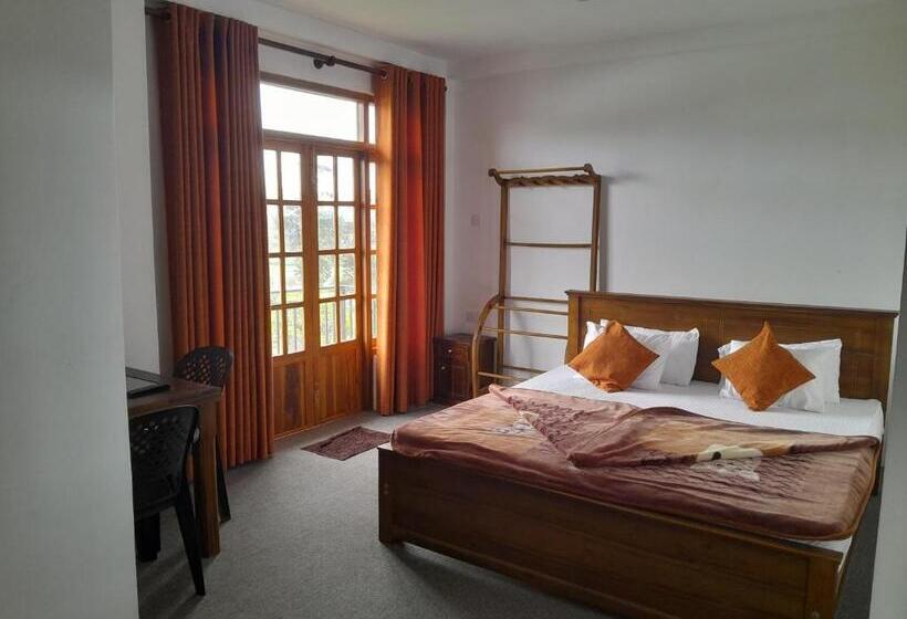 Номер Deluxe Кровать Кинг, Creek View Inn