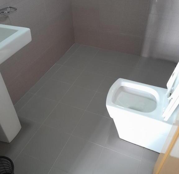 Номер Superior Кровать Кинг, Creek View Inn