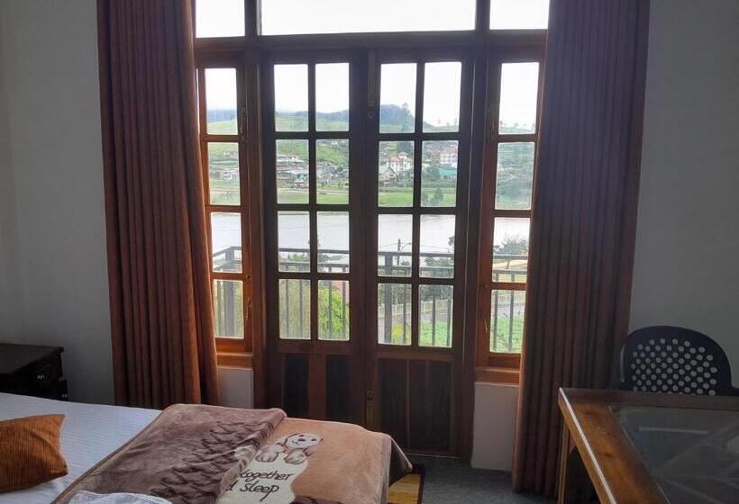 Номер Superior Кровать Кинг, Creek View Inn