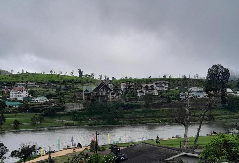 Номер Стандарт, Creek View Inn