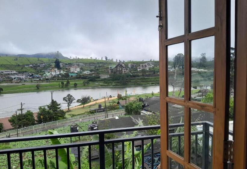 Семейный Номер Deluxe, Creek View Inn