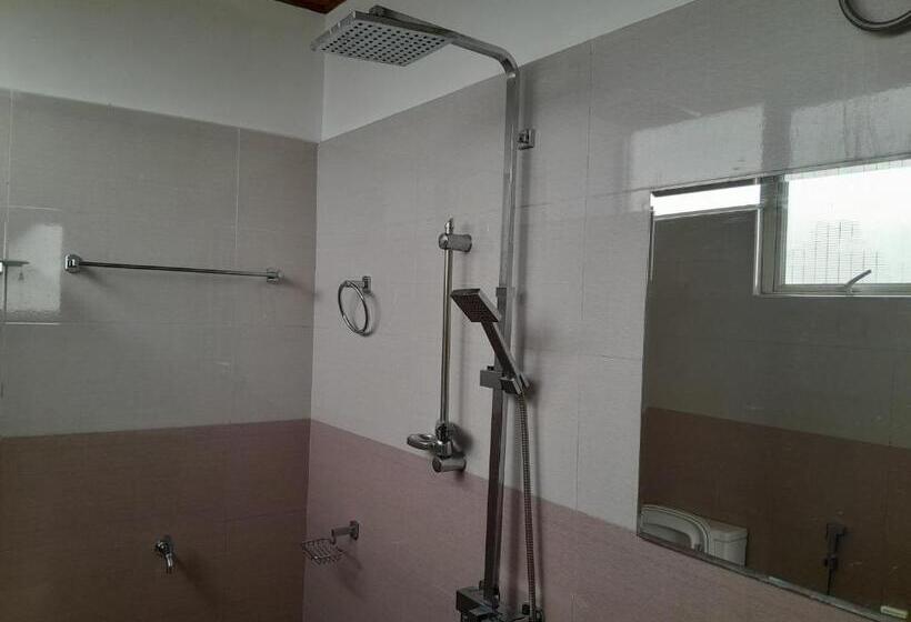 Семейный Номер Superior, Creek View Inn