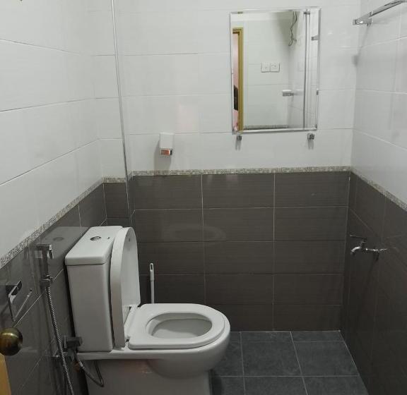 Семейный Номер, Creek View Inn