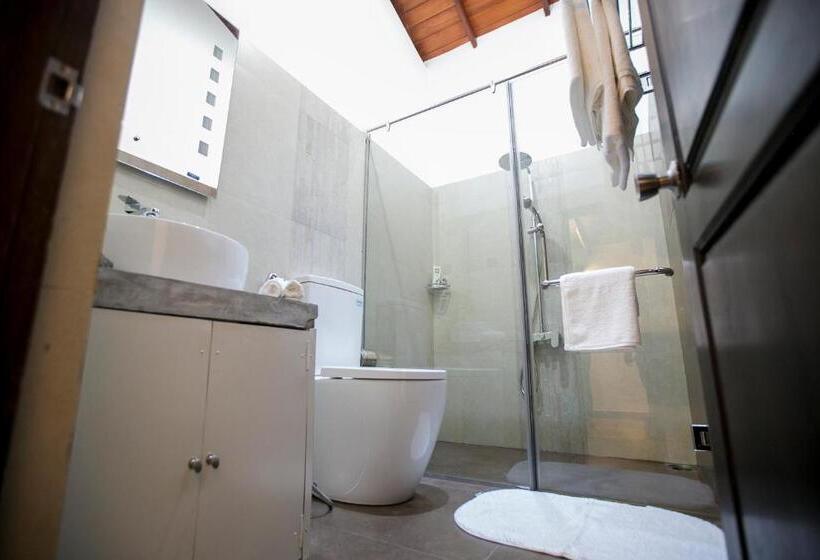 Трехместный Номер Deluxe, Grand Casa