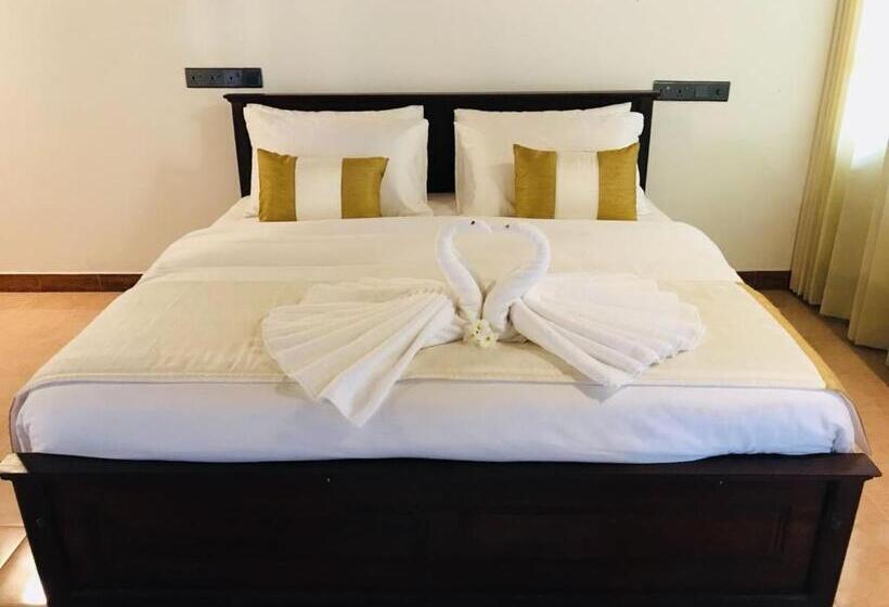 Трехместный Номер Deluxe, Grand Casa