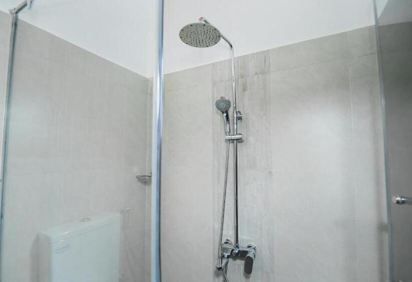 Трехместный Номер Deluxe, Grand Casa