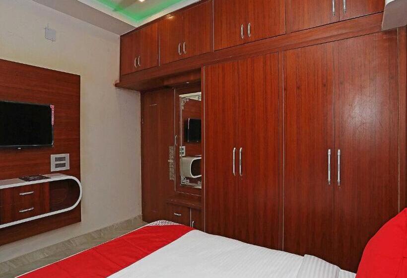 Трехместный Номер Классика, O The Countryside Resort