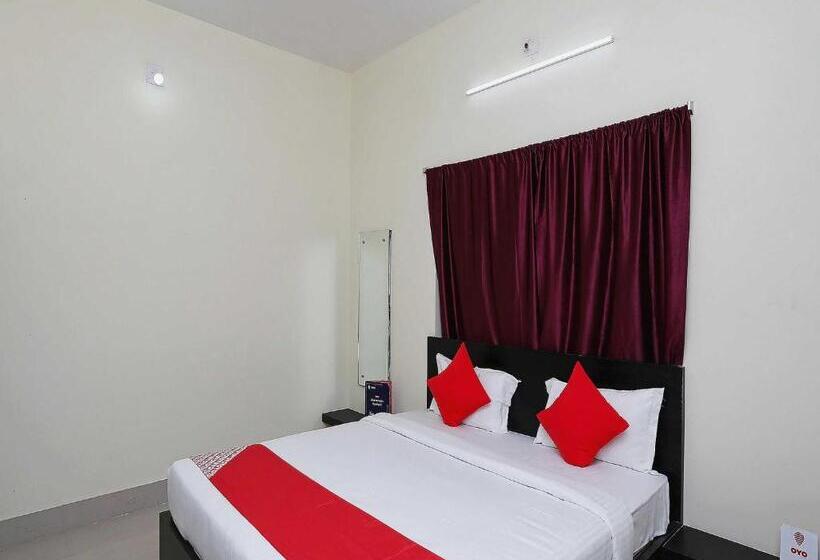 Трехместный Номер Классика, O The Countryside Resort