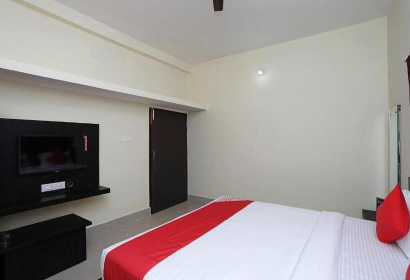 Трехместный Номер Классика, O The Countryside Resort