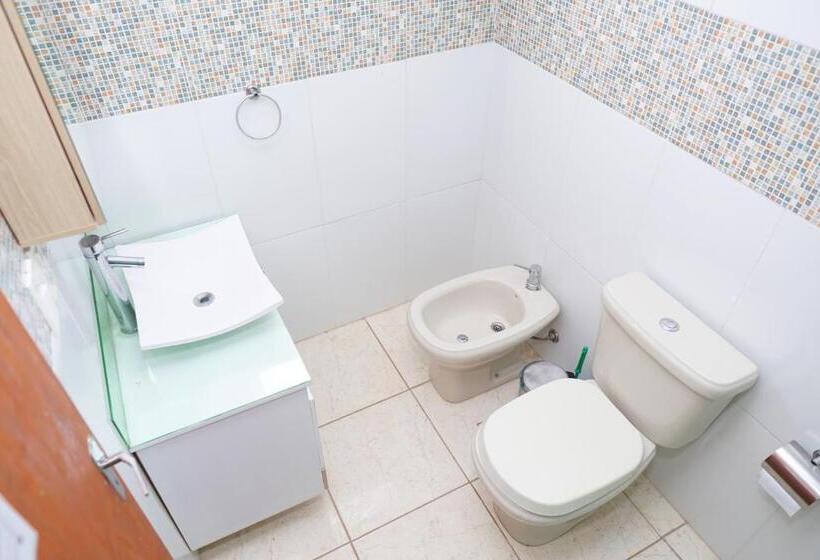 Апартаменты 1 Спальня, Palmas Del Caribe