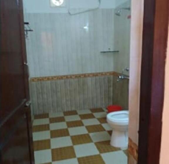 Номер Стандарт, Ocean Bay Ayurvedic Beach Resort