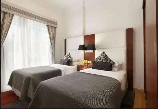 Номер Deluxe, Juliet Guest House Near Enchanted Kingdom