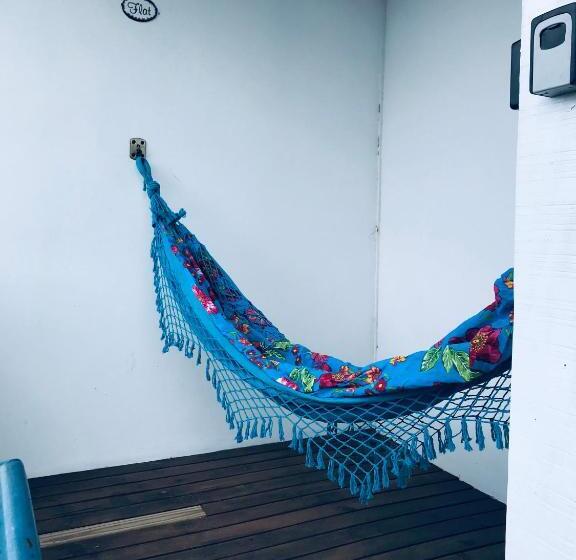 수피리어 스위트 바다 전망, Sky Lounge Suítes  Rooftop Santa Mônica