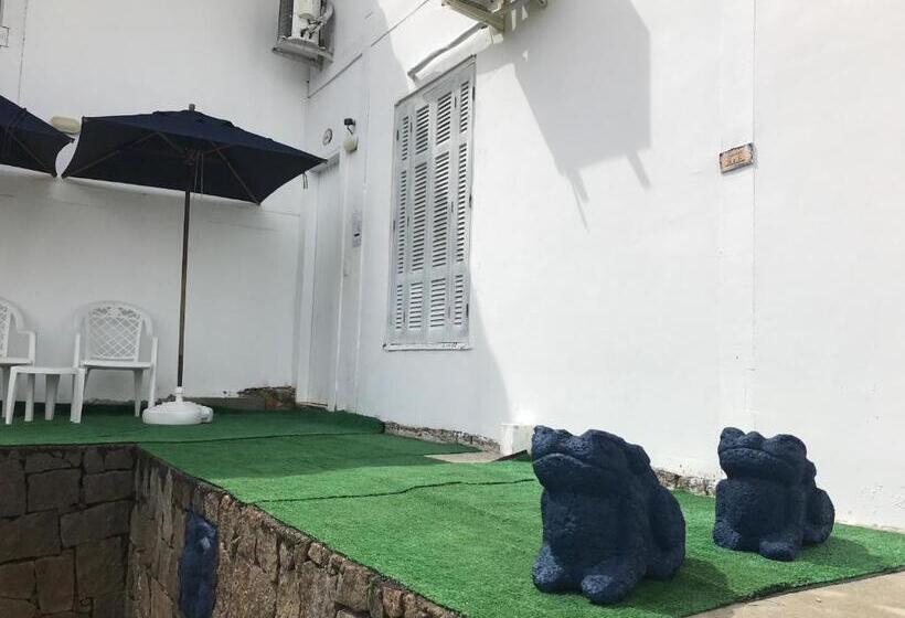 풀장 전망 스위트, Sky Lounge Suítes  Rooftop Santa Mônica