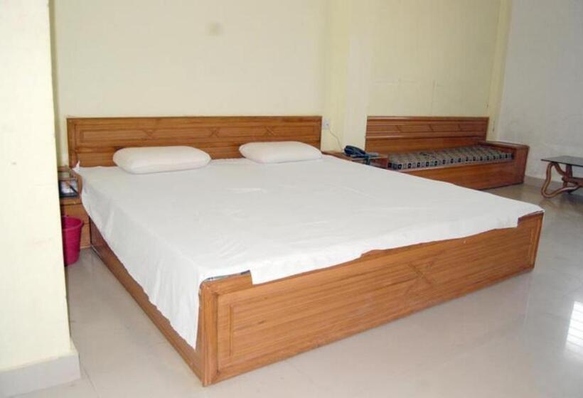 Номер Стандарт, Sambodhi International, Madhya Pradesh