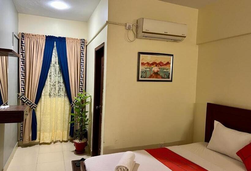 اتاق لوکس, Rooms Dha