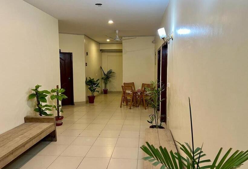 اتاق استاندارد, Rooms Dha
