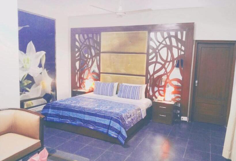 اتاق لوکس, Rooms Dha