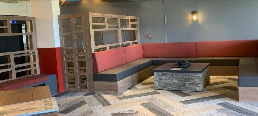 Апартаменты 1 Спальня с Видом, Residence Tourotel