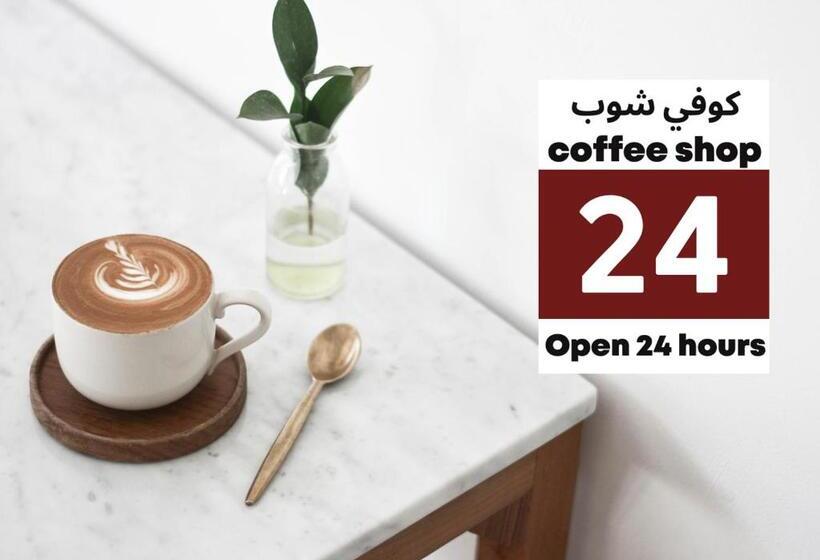 Apartament 1 Dormitori, البندقية للأجنحة الفندقية بريدة Bq Hotel Suites